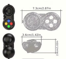 Load image into Gallery viewer, Fidget Pad Toy