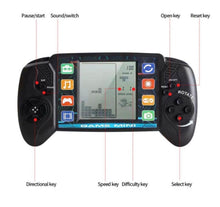 Load image into Gallery viewer, Pocket Handheld Video Game Console