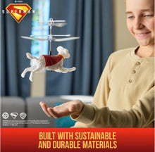 Load image into Gallery viewer, DC Superman Up In The Sky! Flying Krypto