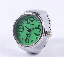 Load image into Gallery viewer, Ring Watch