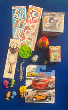 Load image into Gallery viewer, Boys Goody Bag - Surprise