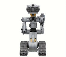 Load image into Gallery viewer, Johnny 5 Model