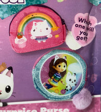Load image into Gallery viewer, Gabby’s Dollhouse Surprise Purse