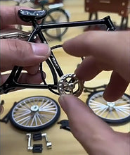 Load image into Gallery viewer, Bicycle Model