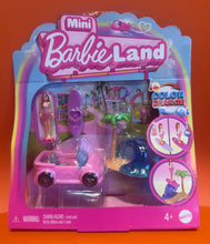 Load image into Gallery viewer, Barbie Mini Land Set